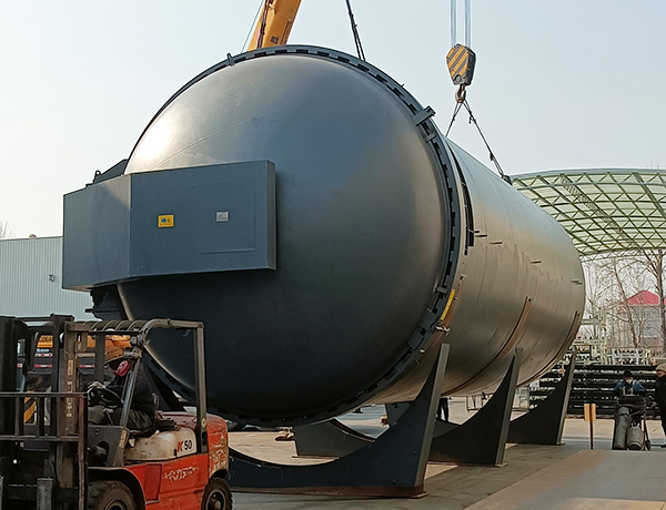 大型压力容器罐